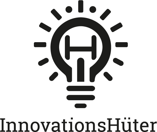 Logo Innovationshüter